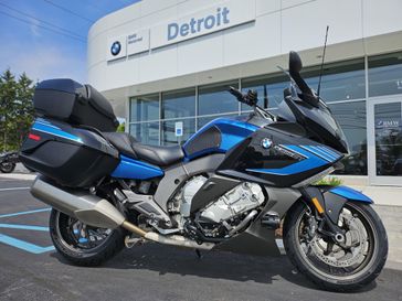 Used 2016 BMW K 1600 GT 