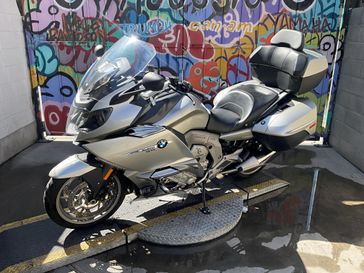 Used 2012 BMW K 1600 GTL 