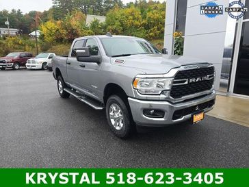 Used 2024 RAM 2500 Big Horn