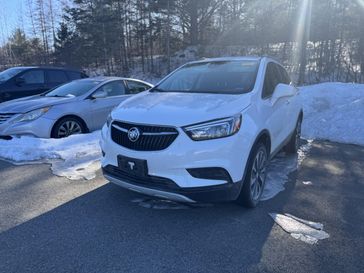 2022 Buick Encore AWD 4dr Preferred