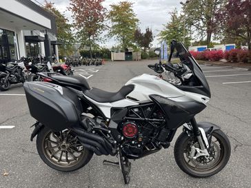 Used 2021 Mv Agusta Turismo Veloce 800 RC SCS 