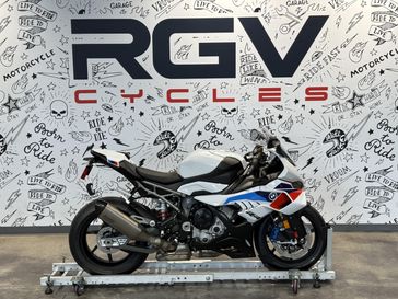 New 2026 BMW S 1000 RR 