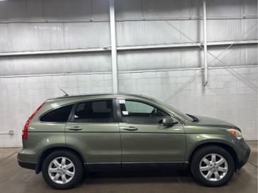 Used 2009 Honda CR-V EX-L