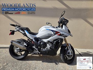 New 2026 BMW S 1000 XR 