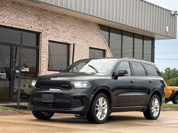 Used 2024 Dodge Durango GT Plus
