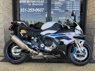 2024 BMW S 1000 RR 