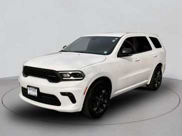 2021 Dodge Durango GT