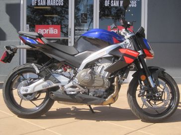 New 2026 Aprilia TUONO 457 