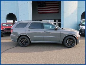 New 2026 Dodge Durango GT Plus HEMI V8