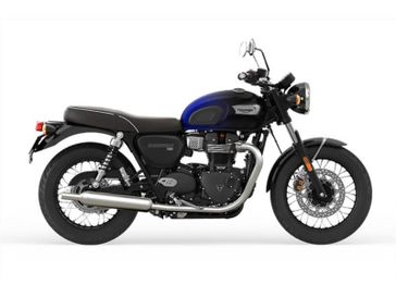 2024 Triumph Bonneville T100