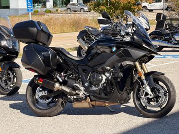 2022 BMW S 1000 XR