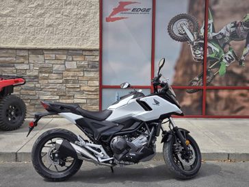 New 2026 Honda NC750X DCT 