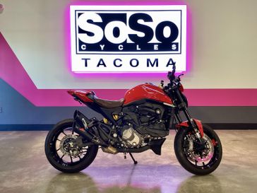 Used 2023 Ducati Monster 