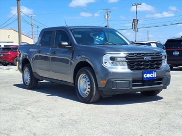 Used 2022 Ford Maverick XL