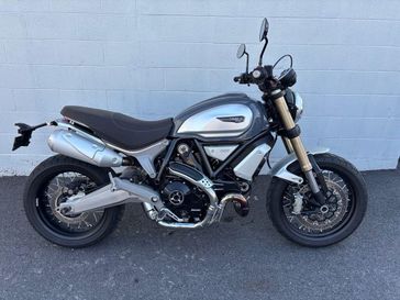 2019 Ducati Scrambler 1100 Special 