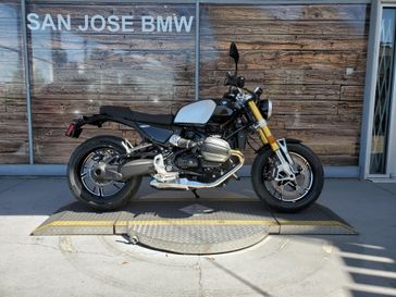 2024 BMW R 12 nineT 