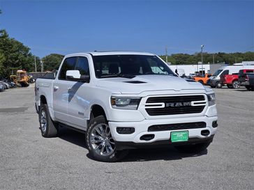 Used 2023 RAM 1500 Laramie