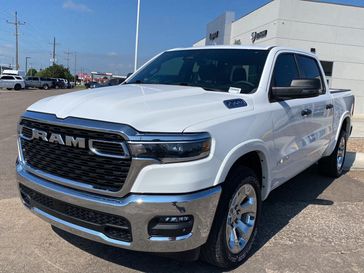 Used 2025 RAM 1500 Big Horn