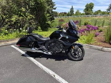 2018 BMW K 1600 B