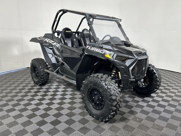 2020 Polaris RZR XP TURBO 