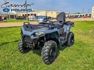 2025 Polaris Sportsman Touring 570 EPS