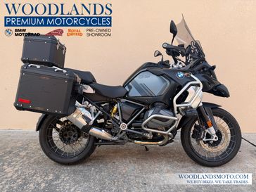 Used 2023 BMW R 1250 GS Adventure 
