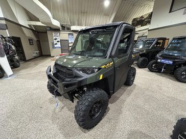 New 2027 Polaris RGR XP 1000 NS ULTIMATE - ARMY GREEN 