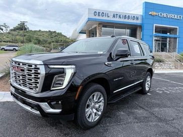 Used 2025 GMC Yukon Denali