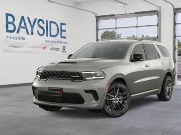 2025 Dodge Durango Gt Plus Awd