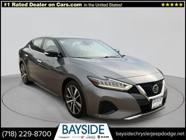 2020 Nissan Maxima SV