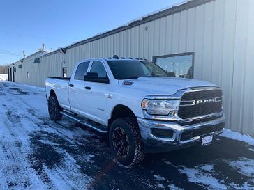 Used 2021 RAM 3500 Tradesman