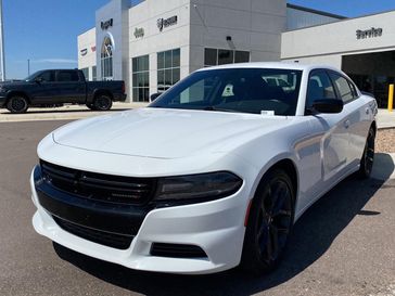 Used 2020 Dodge Charger SXT
