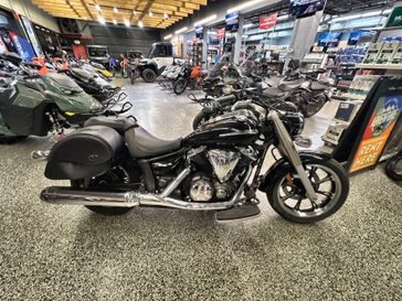 Used 2009 Yamaha V Star 950 Tourer 