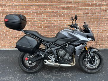 Used 2022 Triumph Tiger 660 Sport 