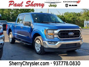 Atlas Blue Metallic
