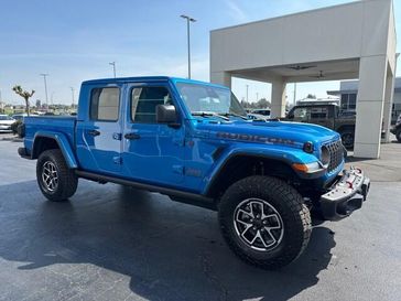 New 2026 Jeep Gladiator Rubicon X 4x4
