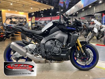 New 2026 Yamaha MT-10 SP 