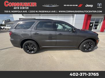 New 2026 Dodge Durango GT Plus
