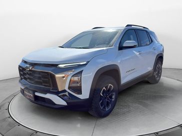New 2026 Chevrolet Equinox AWD ACTIV