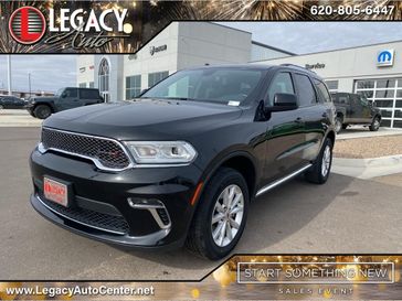 2022 Dodge Durango SXT