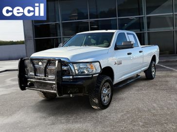 Used 2018 RAM 2500 Tradesman