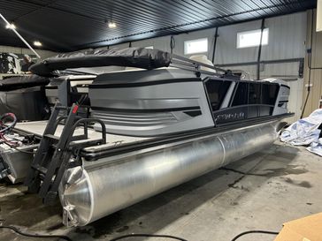 New 2026 STARCRAFT VX20RDH 