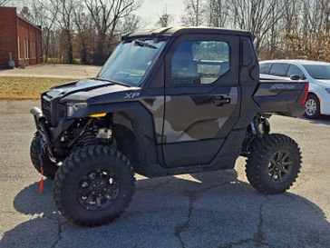 2025 Polaris Xpedition 