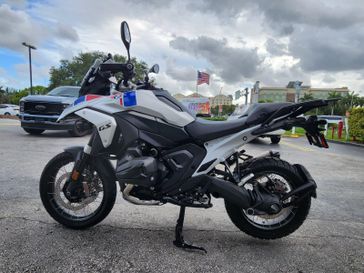 2026 BMW R 1300 GS