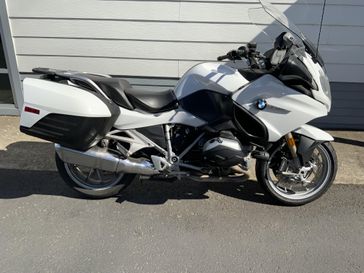 2014 BMW R1200RTW 