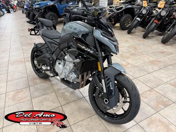 New 2026 CFMOTO 675NK 