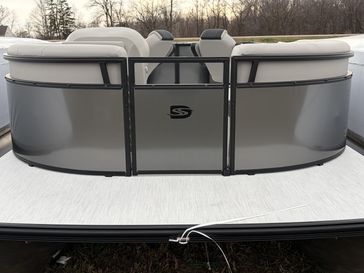 New 2026 DOCKSIDE 20DF 