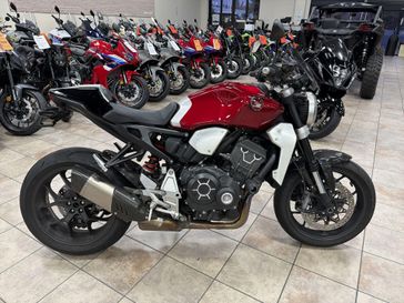 Used 2019 Honda CB1000R 