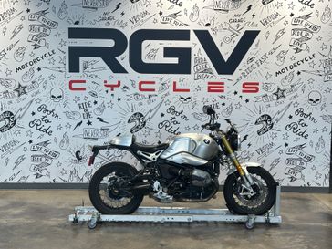 Used 2022 BMW R nineT Base 