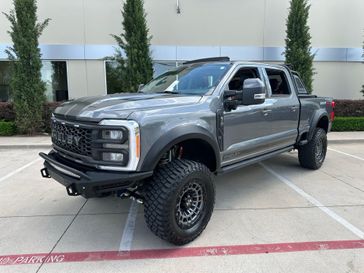 Used 2023 Ford F-250SD Lariat Shelby Super Baja